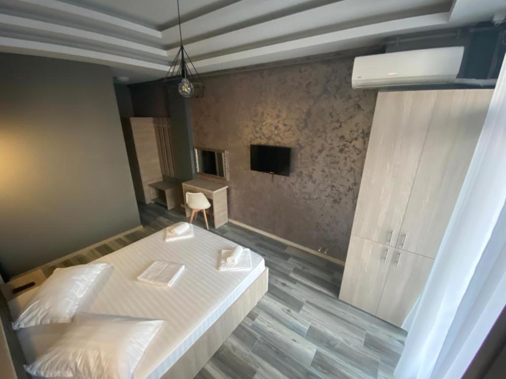 Ida Beach Năvodari Esterno foto