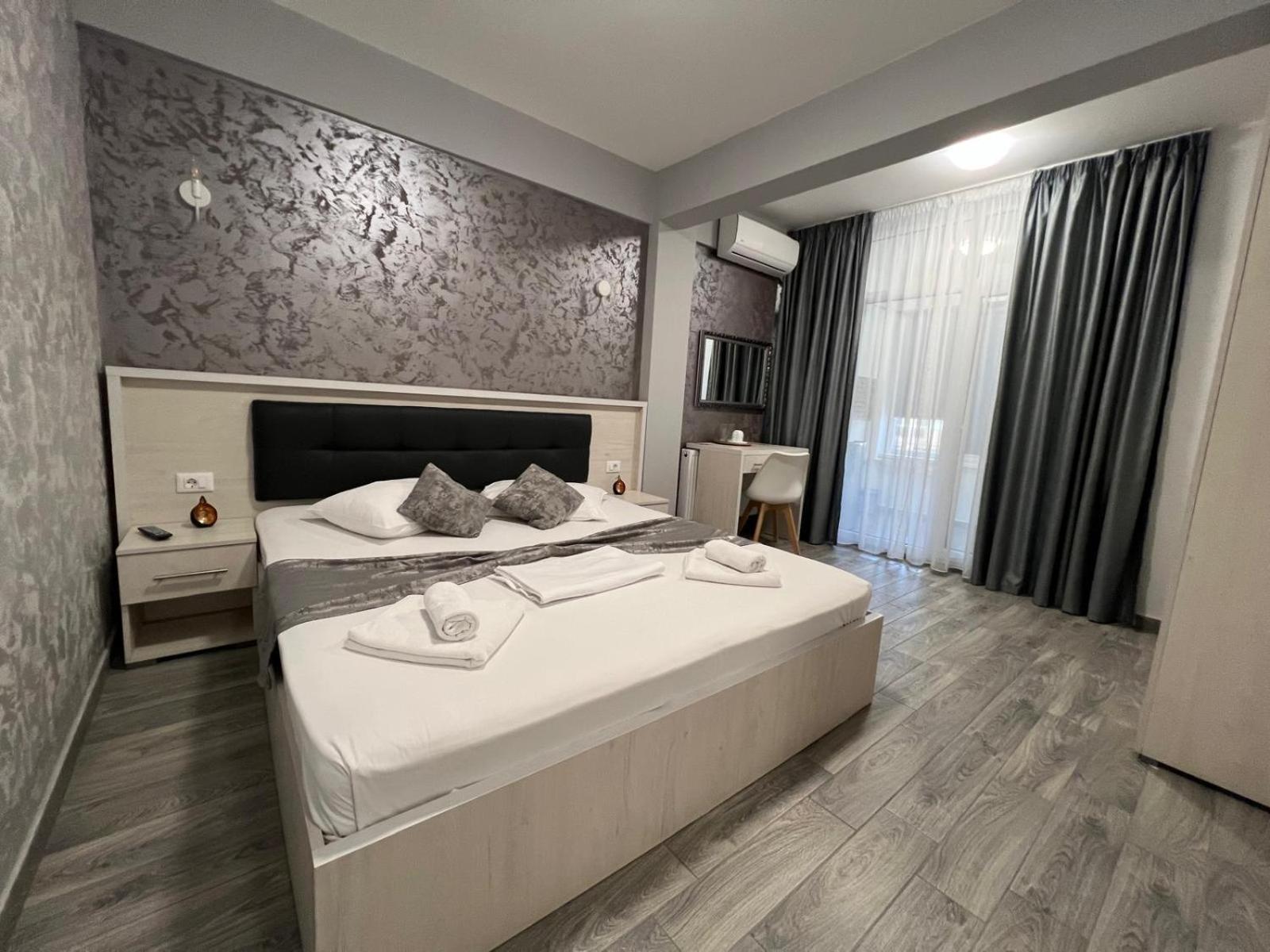 Ida Beach Năvodari Esterno foto