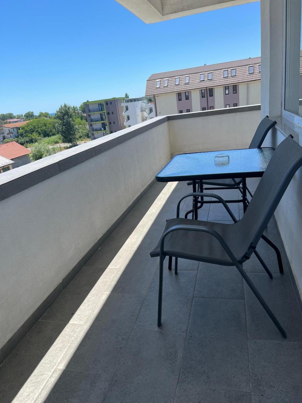 Ida Beach Năvodari Esterno foto