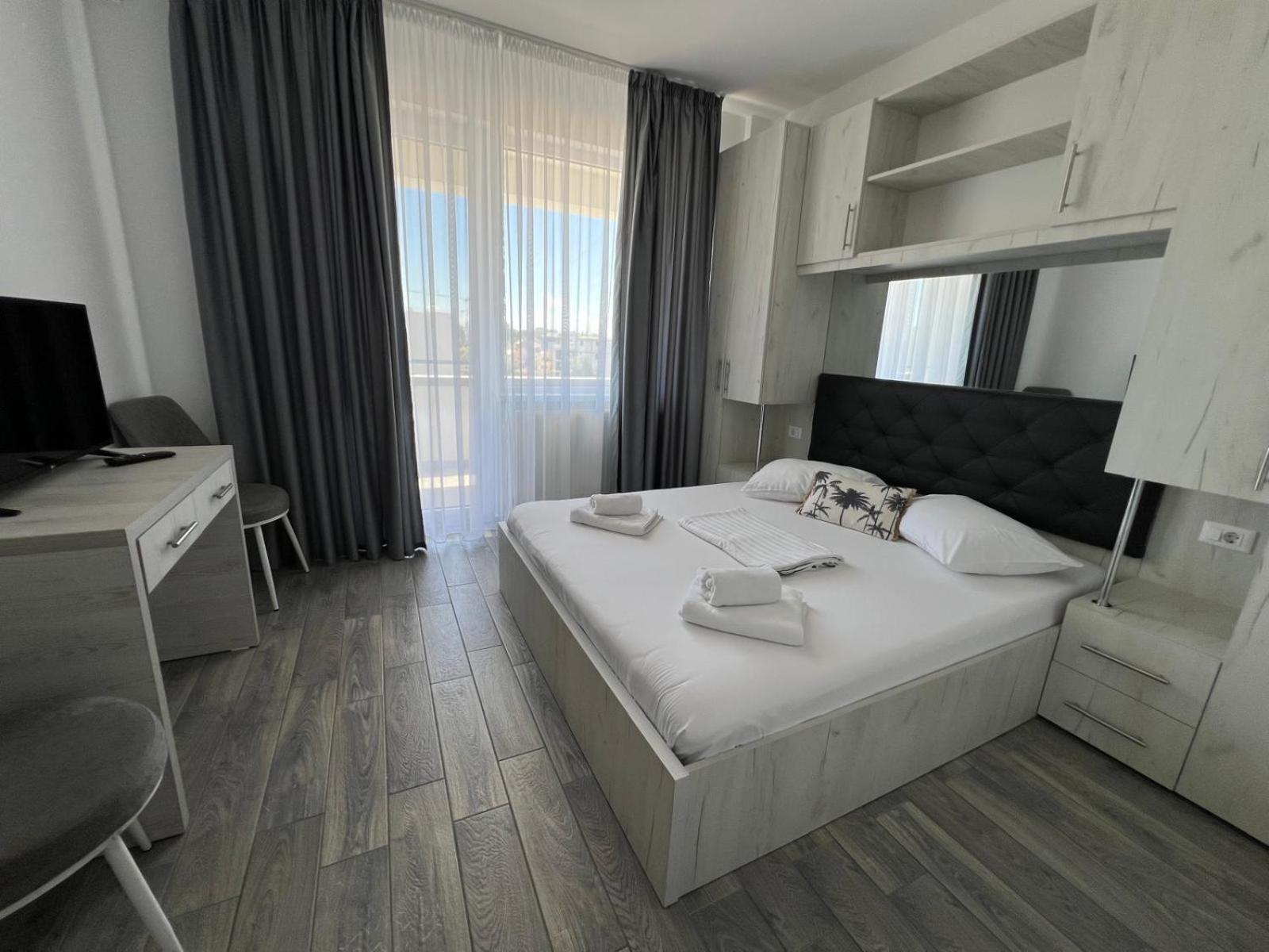 Ida Beach Năvodari Esterno foto